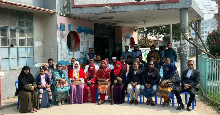 সরকারি মাধ্যমিকের শিক্ষকদের কর্মবিরতি